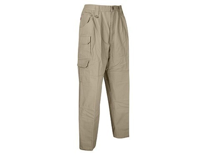 Woolrich Elite Pants Cotton Canvas Black 38 Waist 32 Inseam