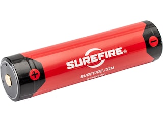 Surefire 18650 3500mAh Battery
