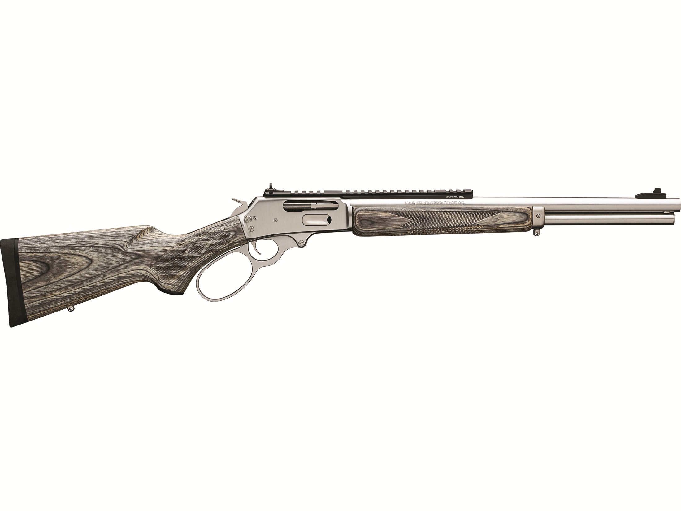 Marlin 1895SBL Lever Action Centerfire Rifle 45-70 Government 18.5.