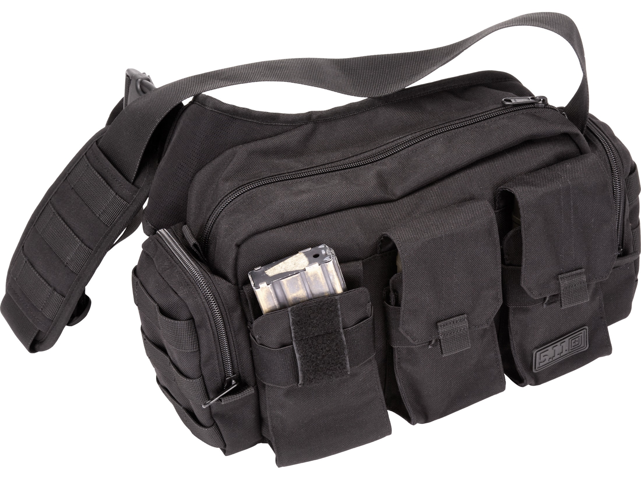 5.11 tactical side trip briefcase