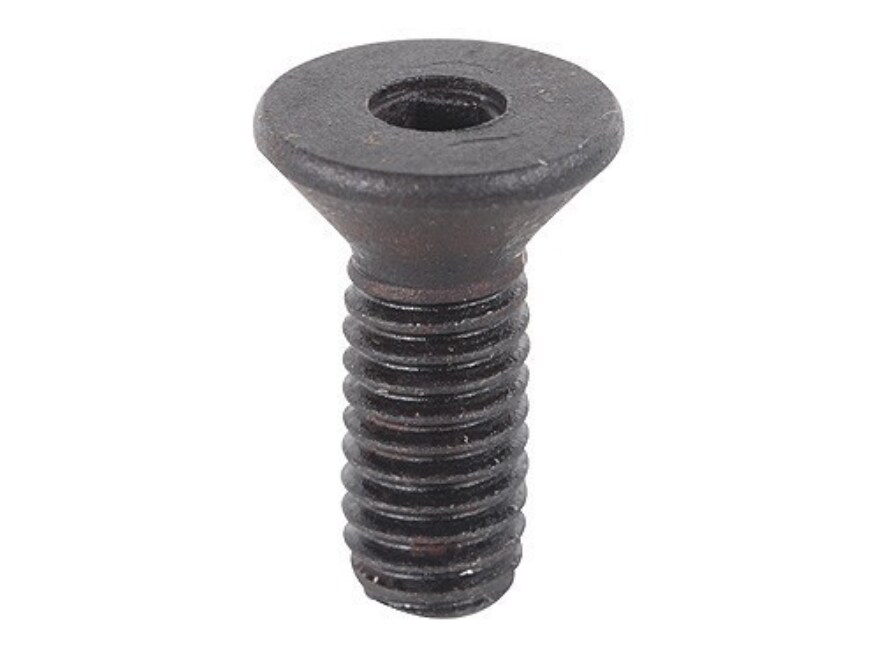 Ruger Barrel Rib Screws Front Ruger Number 1 Standard, Medium Sporter,