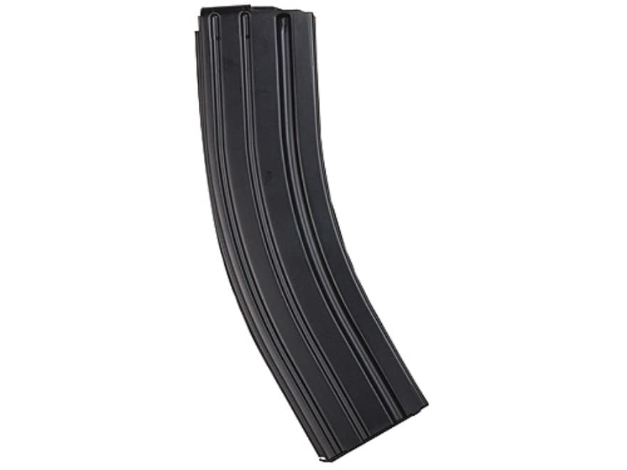 C Products Mag AR-15 223 Remington 40-Round SS Black