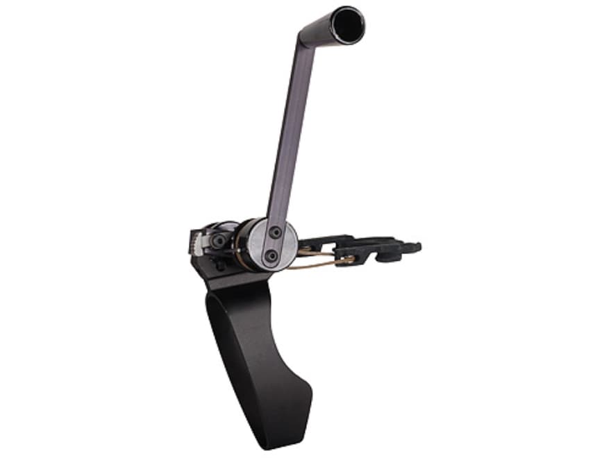 Horton EZ Crank I Crossbow Cocking Device Aluminum Black
