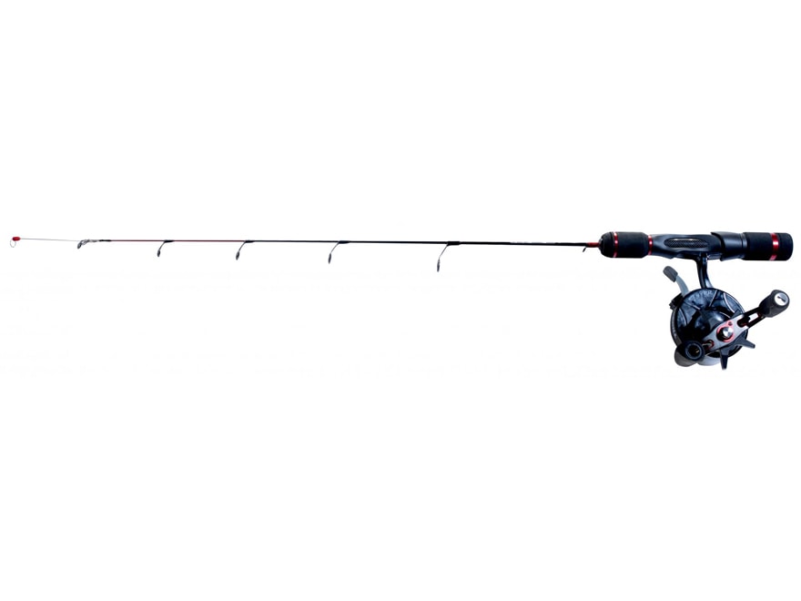 frabill 371 straight line bro 28in dead stick spinning combo Buy Series 28-Inch Ice Fishing Rod, Black Online at Low Prices in India focused combo has been created Salmon Steelhead Centerpin Rod &