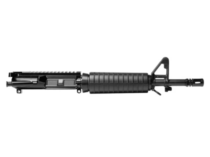 Del-Ton AR-15 A3 Pistol Upper Receiver Assembly 5.56x45mm NATO 11.5