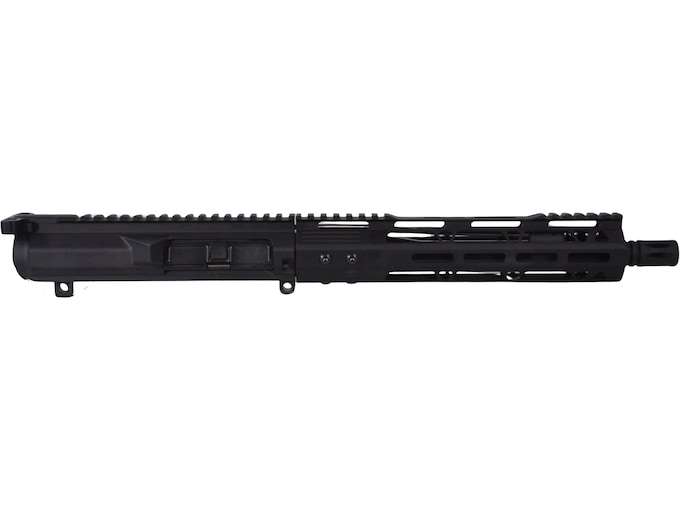 AR-STONER LR-308 Pistol Complete Upper Receiver 308 Winchester 10" Barrel