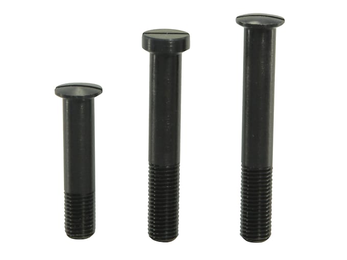 Forster Trigger Guard and Action Screws for Winchester Model 70