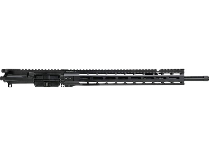 PWS AR-15 MK118 MOD 1-M Complete Upper Receiver 6mm ARC 18" Barrel Long Stroke Piston
