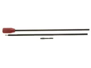 Dewey 2-Piece Coated Shotgun Cleaning Rod 34" 5/16-27 Thread