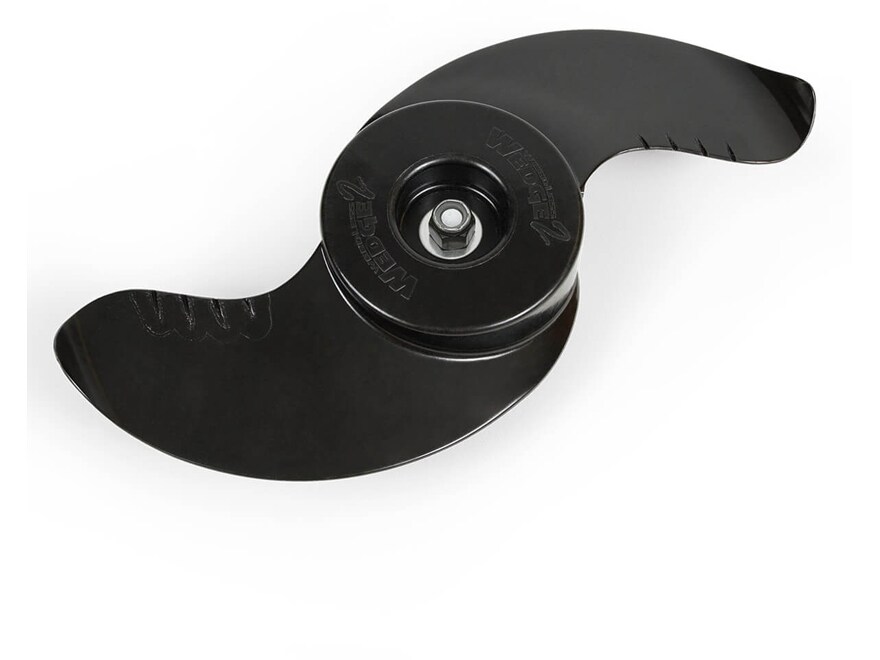 Minn Kota Weedless Wedge 2 Trolling Motor Prop 4 MKP33
