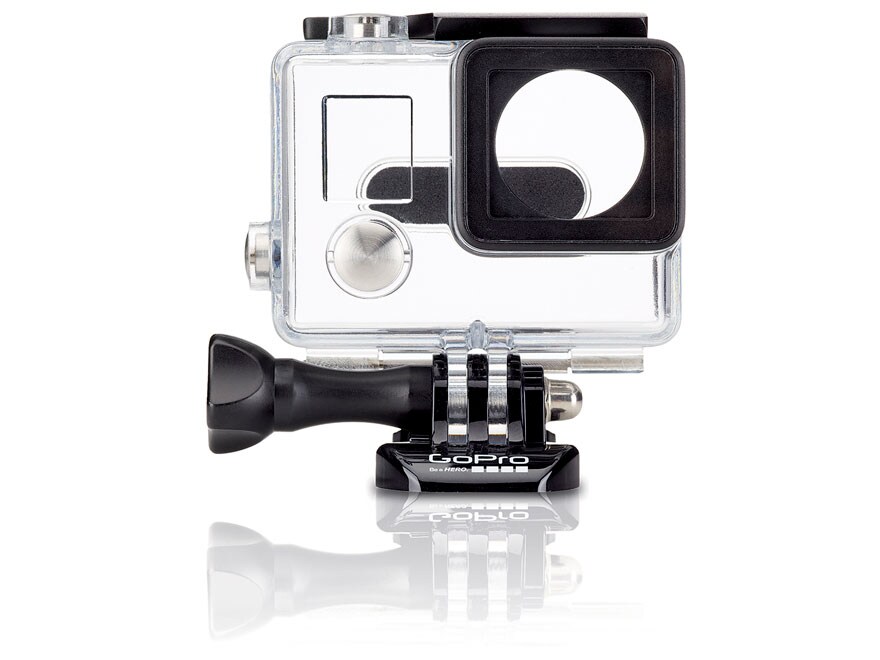 GoPro Standard Action Camera Housing