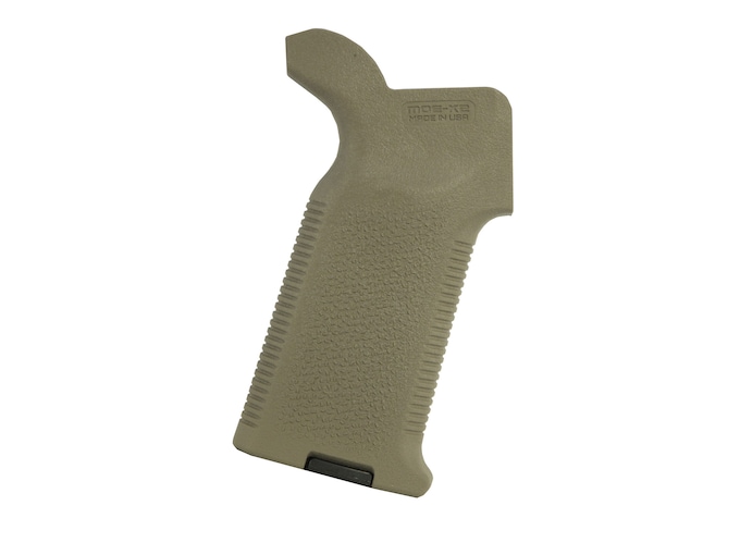 Magpul MOE-K2 AR-15 Pistol Grip Flat Dark Earth