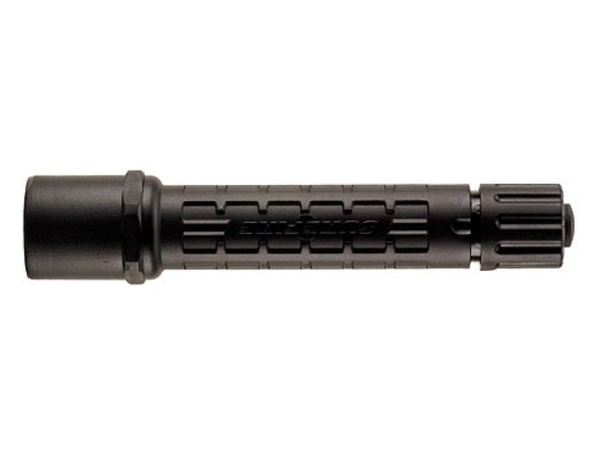 Surefire G3 Flashlight CR123A Battery Black