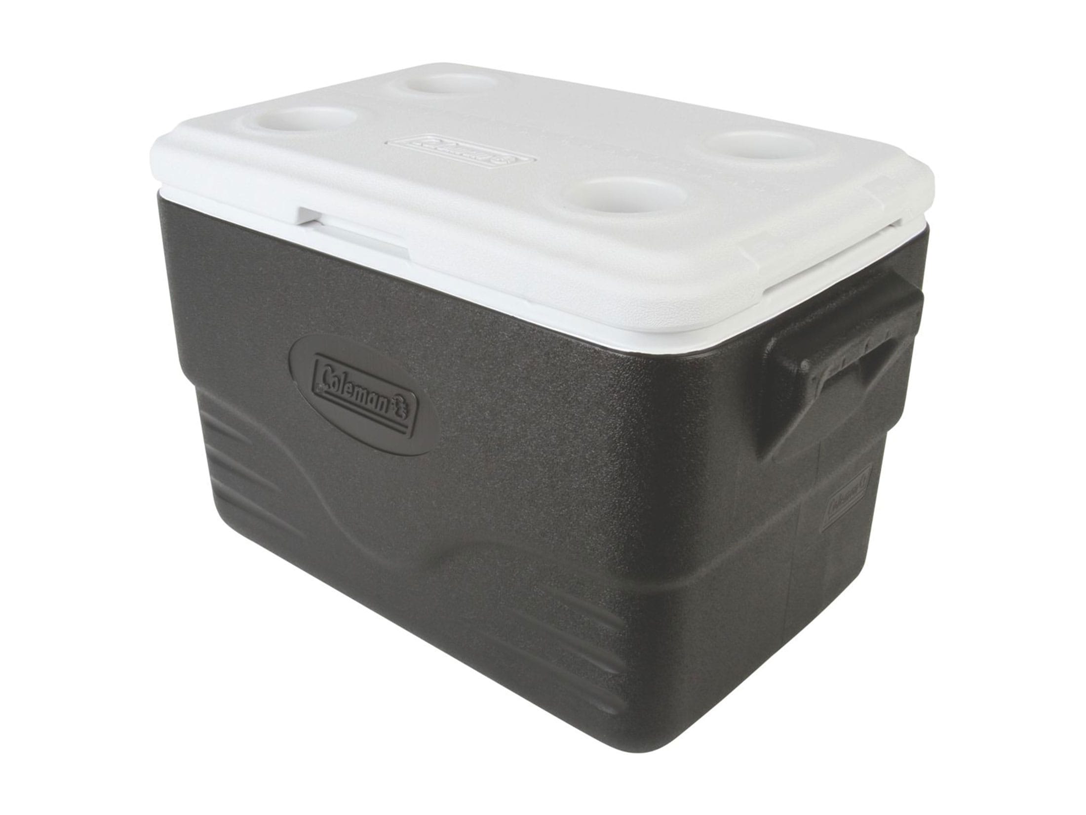 36 quart cooler