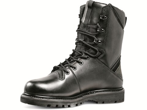 5.11 Apex 8" Tactical Boots Leather/Kevlar/Nylon Men's
