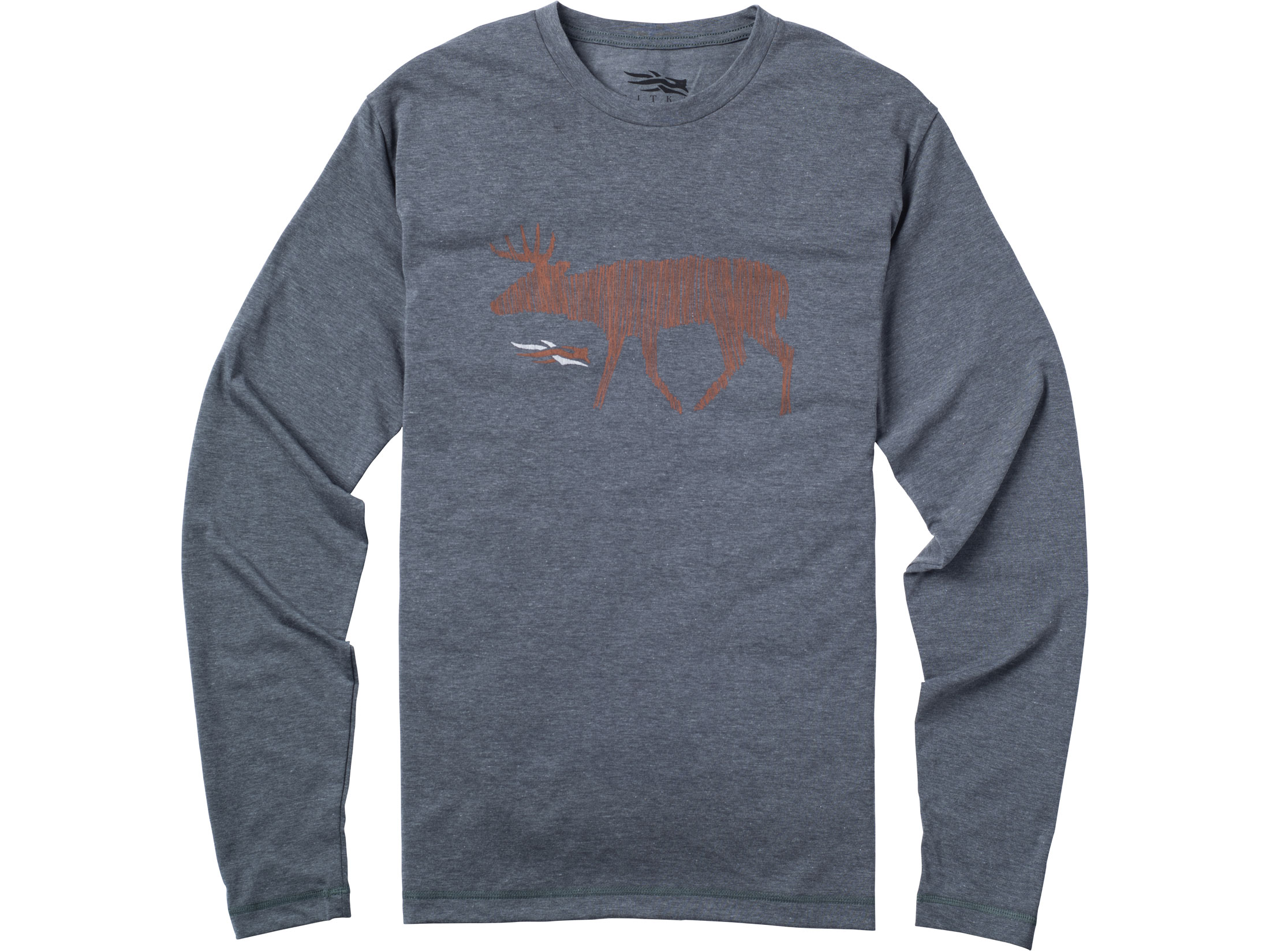 sitka long sleeve t shirt