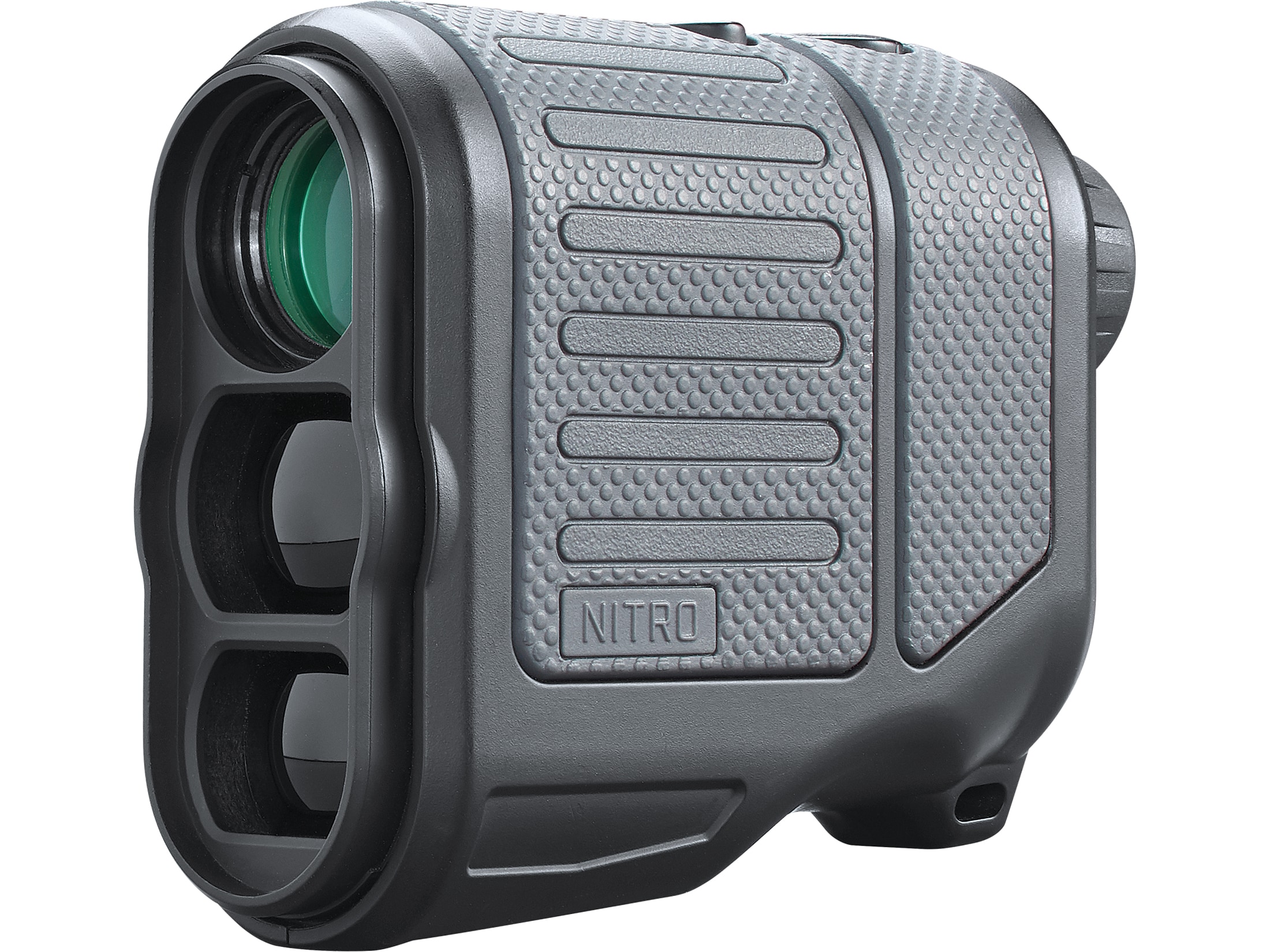 Bushnell Nitro 1 Mile ARC Laser Rangefinder 6x