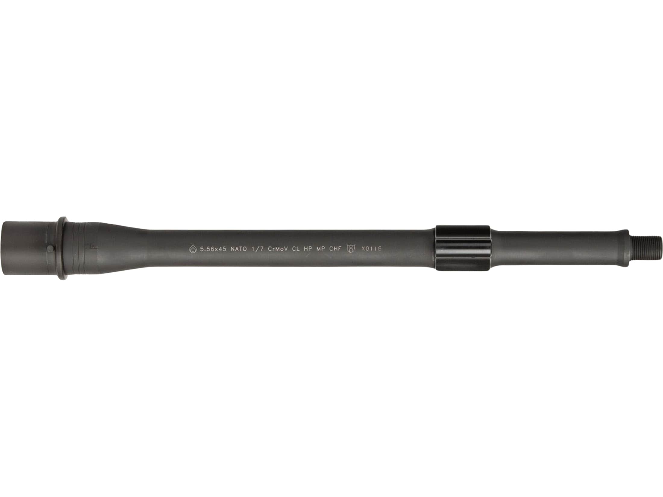 Ballistic Advantage 5.56x45mm NATO AR-15 Barrel with Low Profile Gas Block