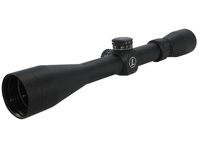 Leupold Factory Blemished Mark AR MOD 1 Rifle Scope 3-9x 40mm 1/10 Mil Adjustments Duplex Reticle Matte