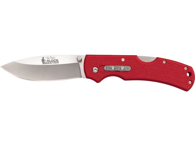  Cold Steel Slock Master / 11 3/4 Overall / 6 1/2