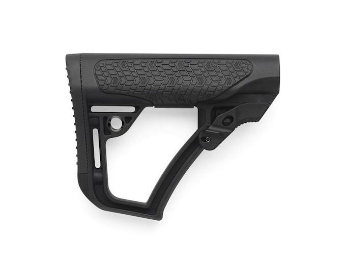 Daniel Defense AR-15, AR-10 Stock Black