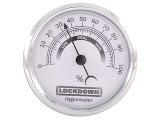 Hornady Security Wireless Hygrometer 