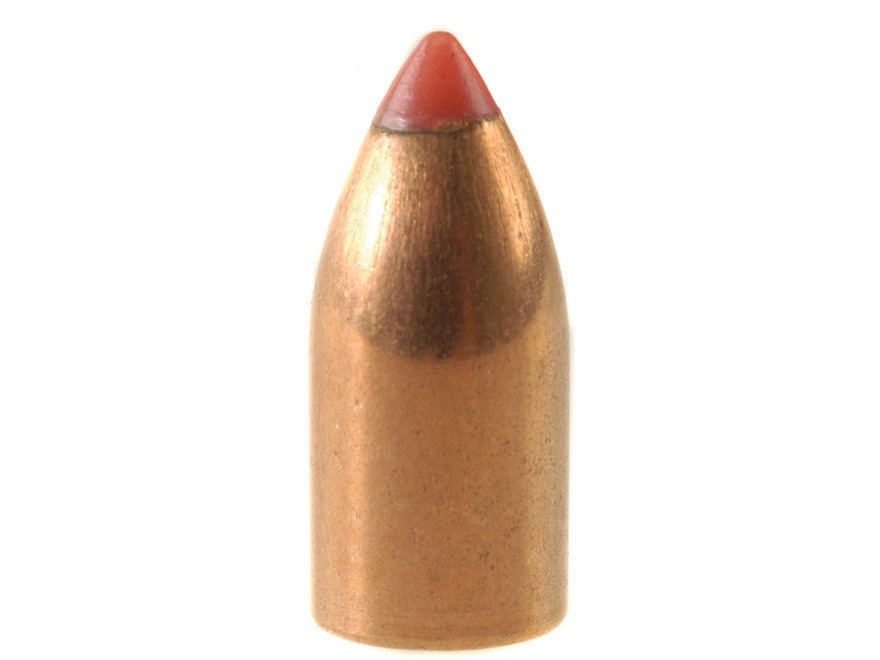 Hornady V-MAX Bullets 22 Caliber (224 Diameter) 35 Grain Flat Base Box of 100