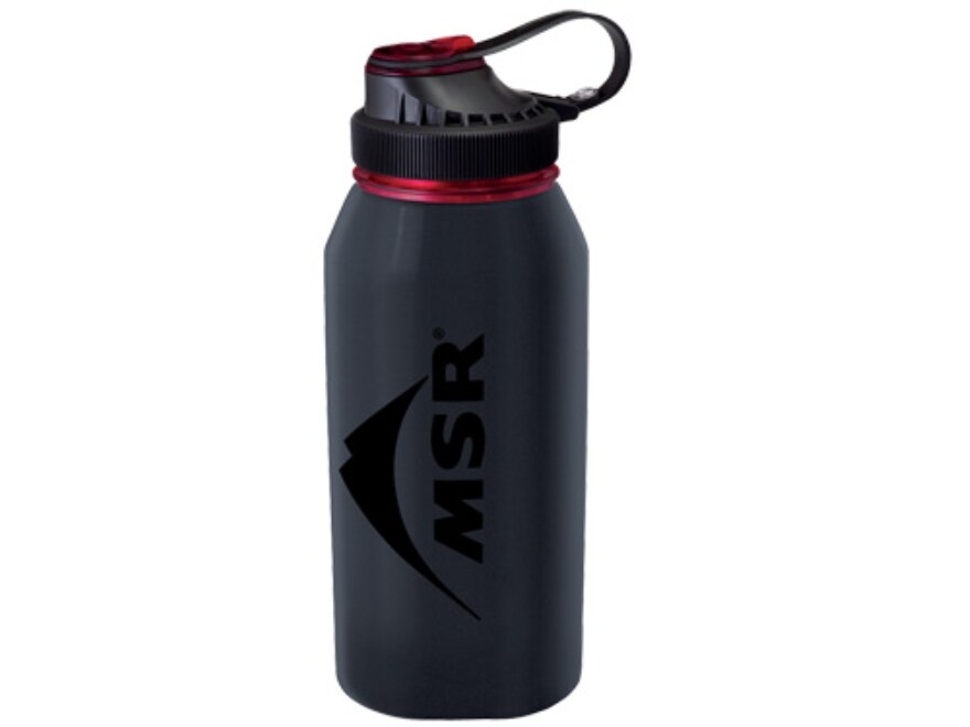 MSR Alpine 1 Liter Water Bottle SS