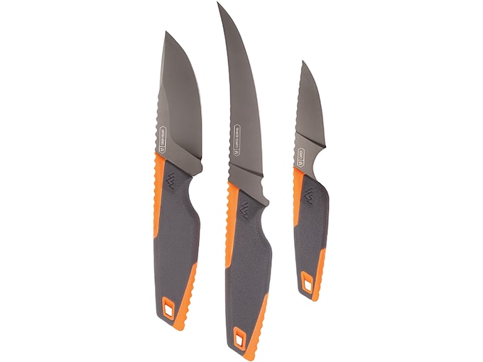 Outdoor Edge Vantex Field Dressing Roll Pack