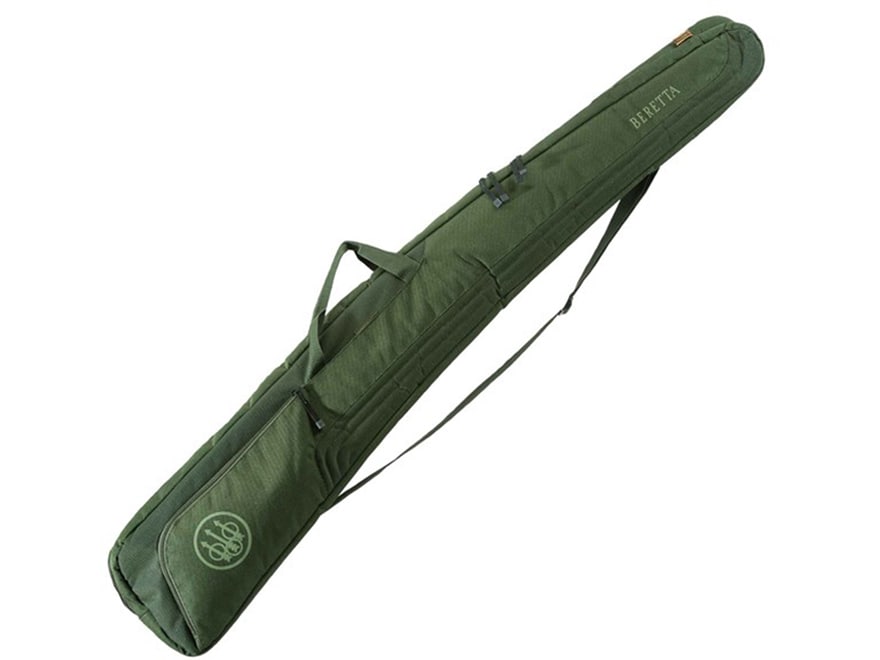 Beretta B-Wild Double Shotgun Case 55 Polyester Green