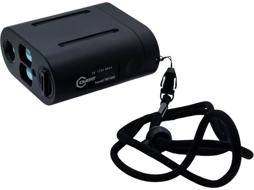 Covert Optics ThermX TRF 1600 Thermal Rangefinder Matte