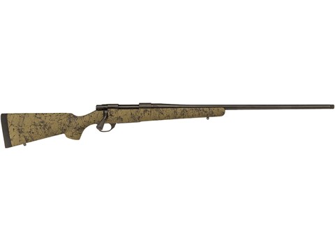 Howa M1500 HS Precision Bolt Action Centerfire Rifle