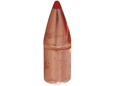 Hornady FTX Bullets 35 Caliber (358 Diameter) 200 Grain Flex Tip eXpanding Box of 100 (...