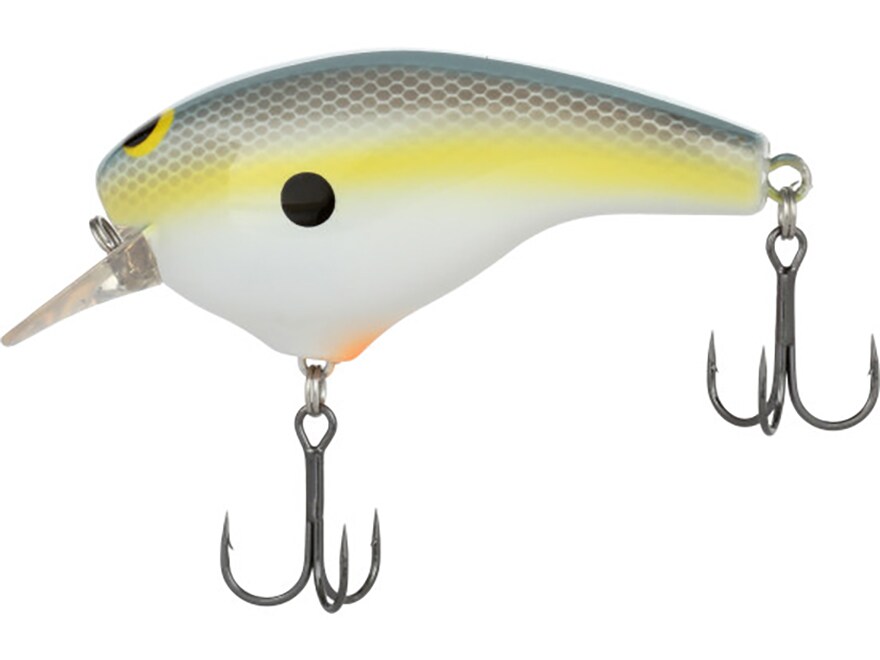 Shimano Macbeth Big Crankbait Sexy Shad