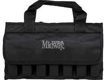 Short Cases in Range Gear