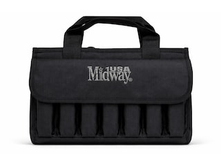 MidwayUSA Tactical Pistol Case 14 Olive Drab