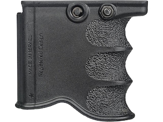 FAB Defense Foregrip with Magazine Adapter