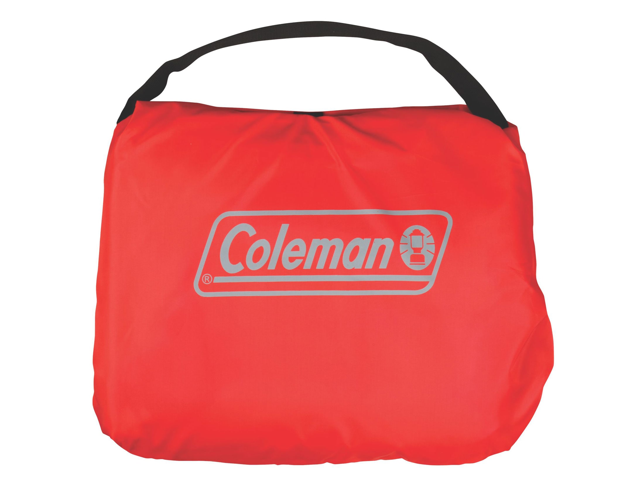 Coleman All Outdoors 3-in-1 Camping Blanket Poncho Stadium Seat Model 8817-308