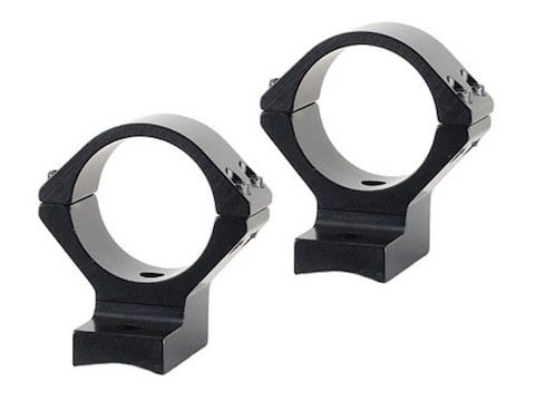 Talley Lightweight 2-Piece Scope Mounts with Integral 30mm Rings Winchester 70 Post-64 ...