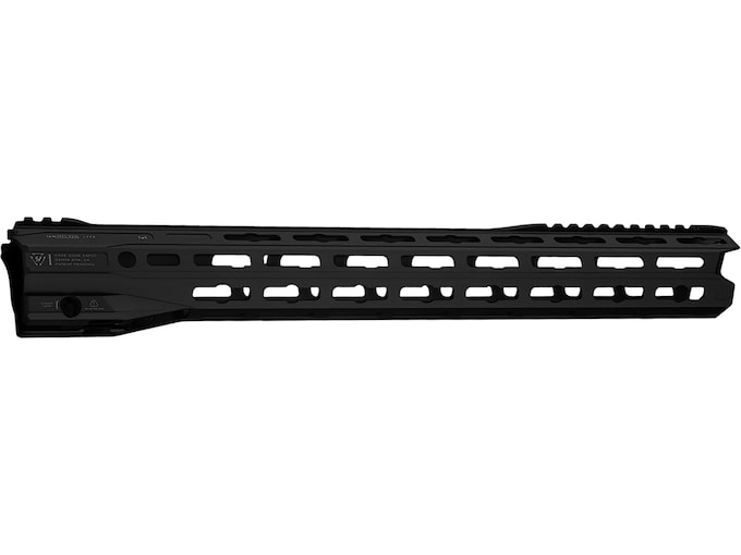 Strike Industries Gridlok Lite AR-15 M-LOK Handguard 17" Black