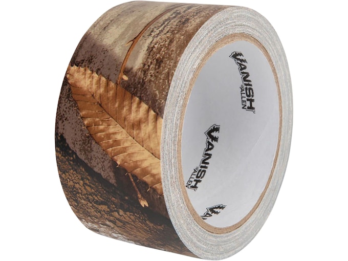 Allen Vanish Camouflage Duct Tape Realtree EDGE