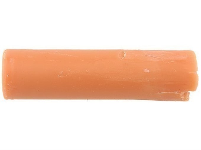 Lyman Black Powder Gold Bullet Lube Stick Hollow