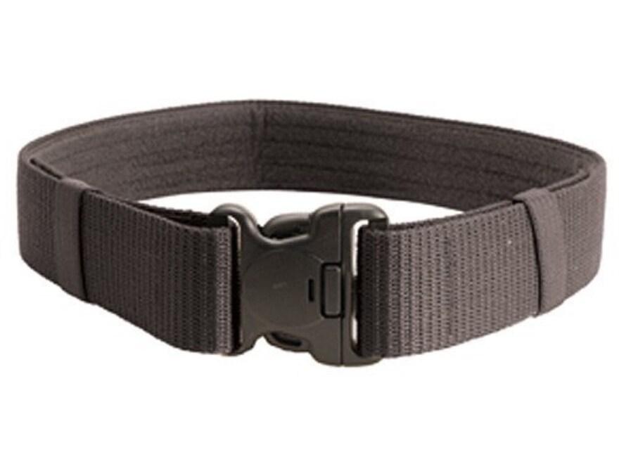 BLACKHAWK! Enhanced Military Web Belt 2-1/4 3-Point Release Nylon Web