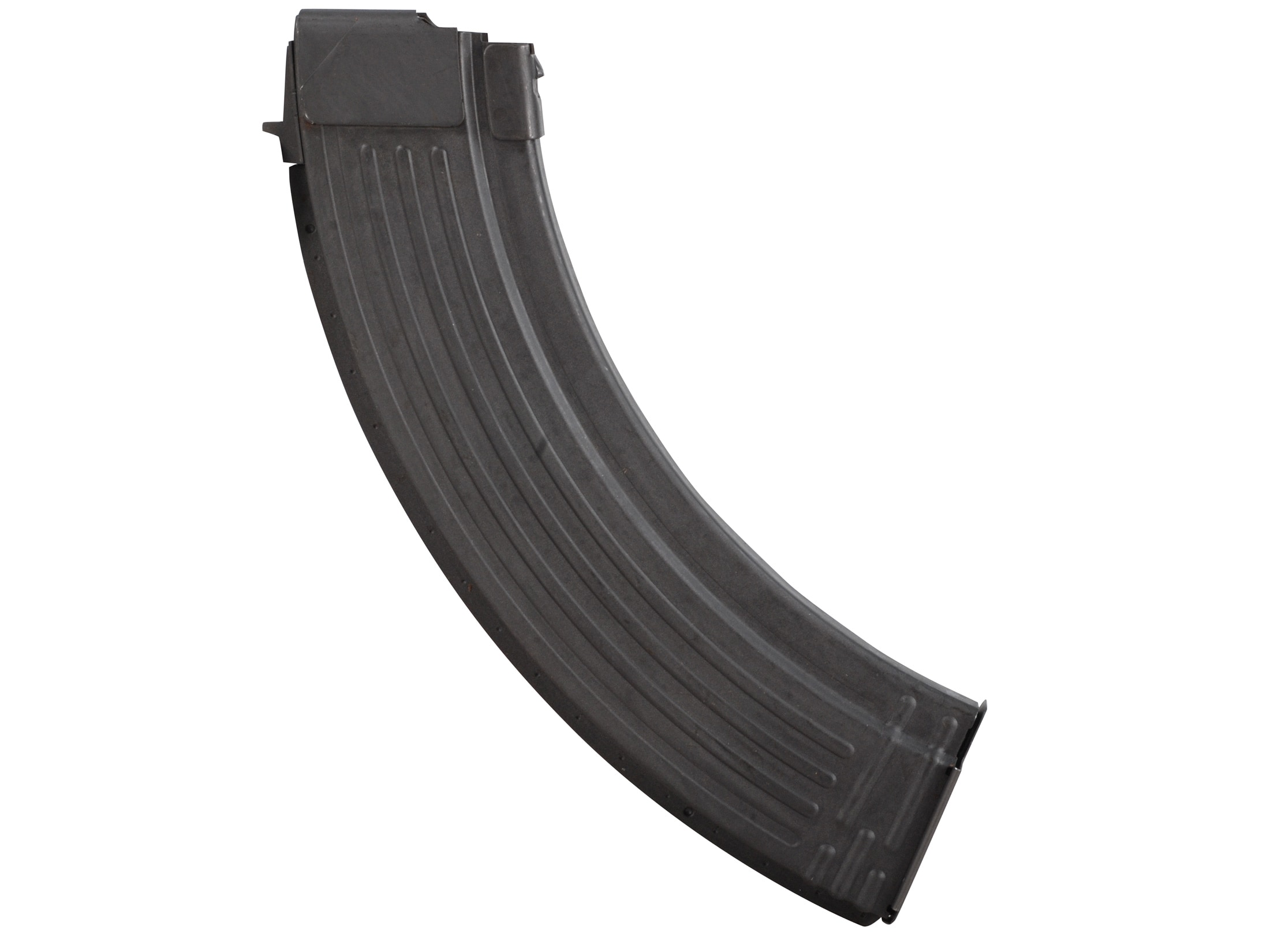 New production RPK-style magazine for the AK-47. 