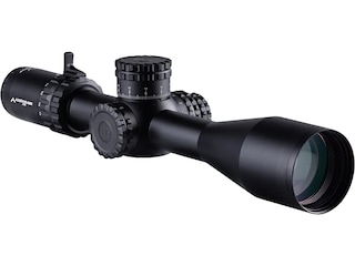 Primary Arms SLx Rifle Scope 3-18x 50mm Illuminated ACSS HUD DMR .308 Reticle Matte Black