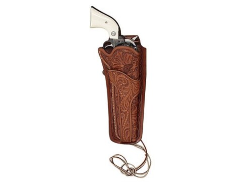 Hunter 1085 Texas Jockstrap Holster