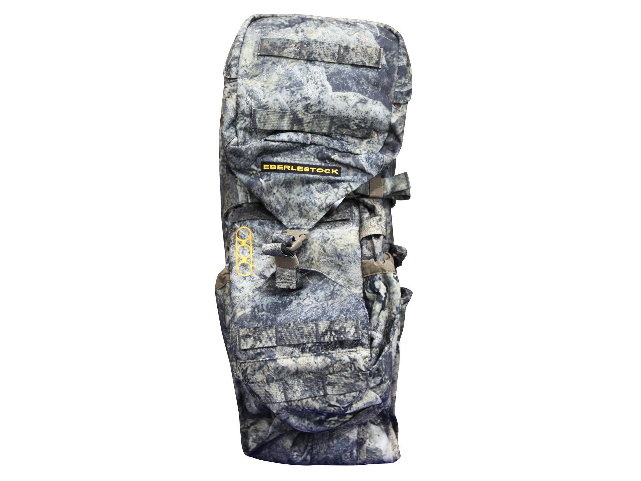 Eberlestock H2 Gunrunner Backpack NT7 HideOpen Rock Veil Camo