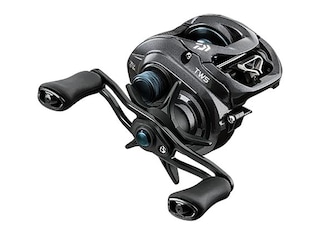 Daiwa Tatula CT 100XS Baitcast Reel RH 8.1:1