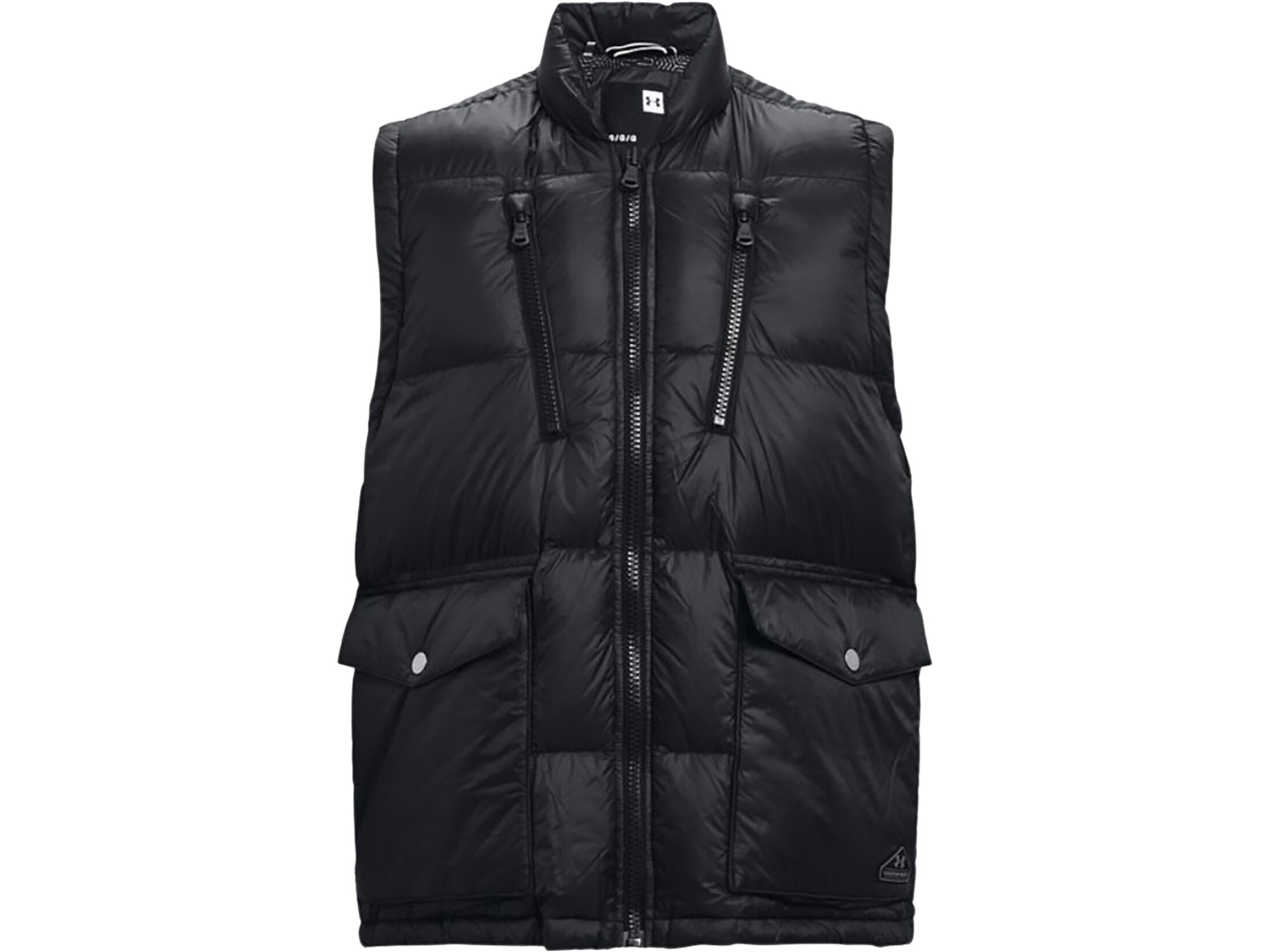 Under Armour Men's UA CGI Down Vest 