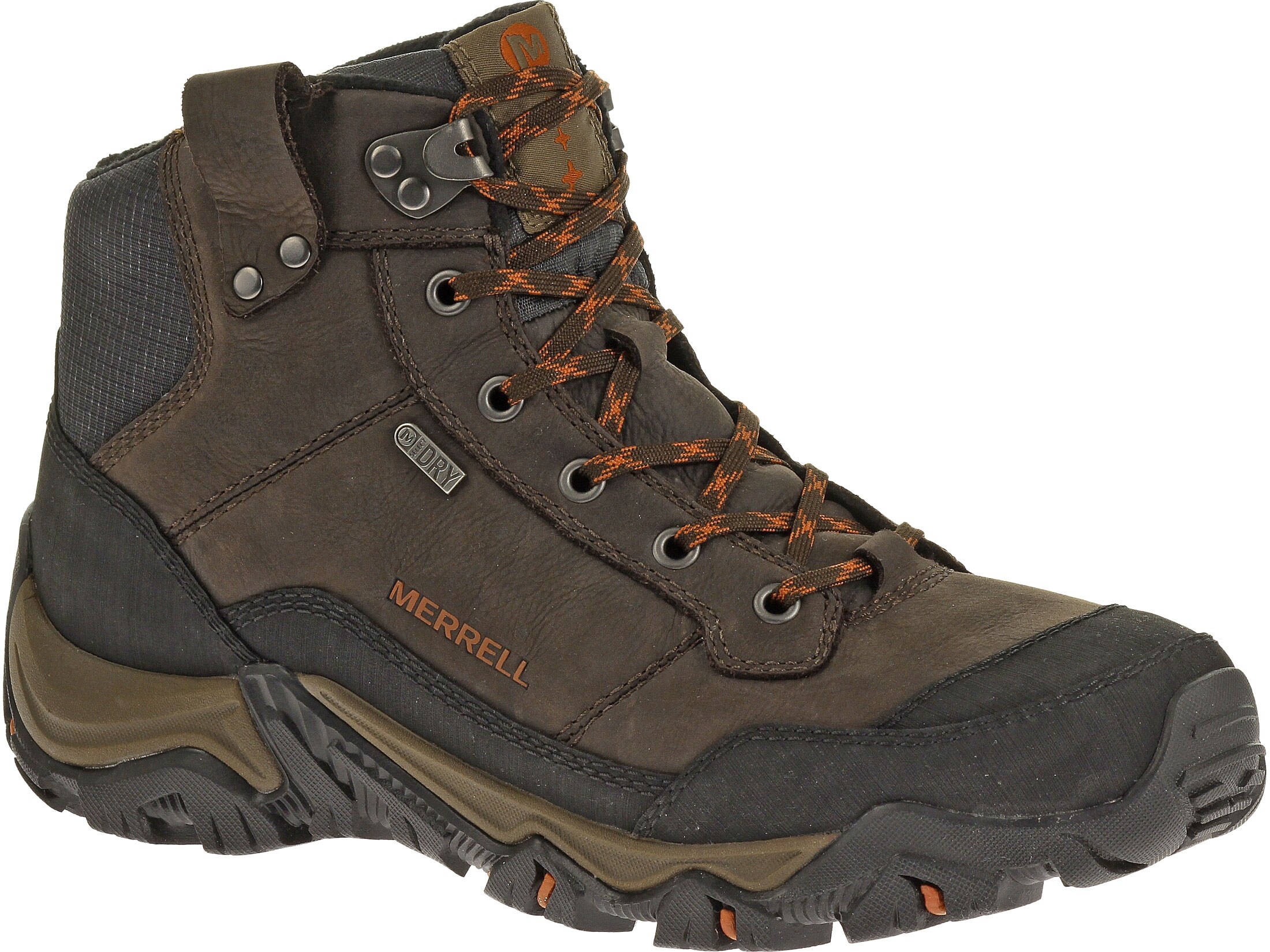 merrell opti warm 200 gram insulation